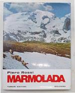 Marmolada