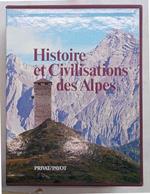 Histoire et Civilisations des Alpes