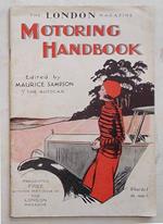 Motoring handbook