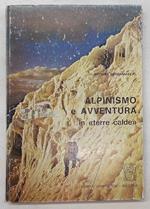 Alpinismo e avventura in 