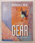 Rock&Ice. Gear. Equipment for the vertical world