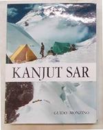 Kanjut Sar. Atti della spedizione G.M. '59 al Kanjut Sar (Karakorum)