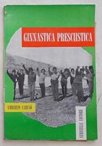 Ginnastica presciistica