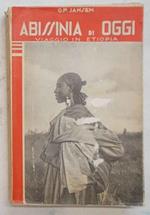 Abissinia di oggi (Viaggio in Etiopia)