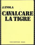 Cavalcare La Tigre