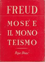 Mosè E Il Monoteismo