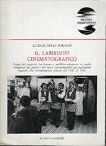 Il Labirinto Cinematografico