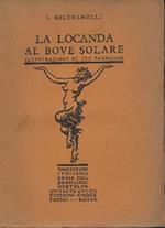 La Locanda Al Bove Solare