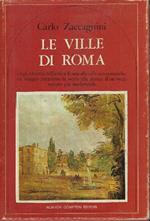 Le Ville Di Roma