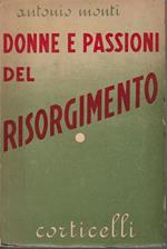 Donne e passioni del Risorgimento