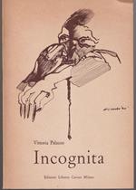 Incognita Poesie 1972-1975