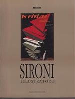 Sironi illustratore Guida alla mostra