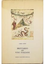 Breviario dei vini italiani