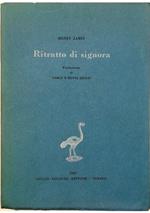 Ritratto di signora