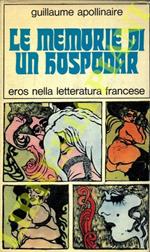 Eros nella letteratura francese. Il XX secolo