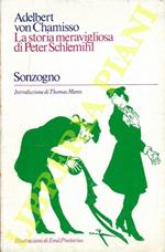 La storia meravigliosa di Peter Schlemihl