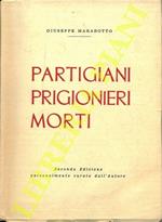 Partigiani prigionieri morti