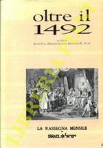 Oltre il 1492. La rassegna mensile di Israel