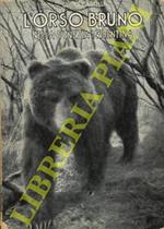 L' orso bruno (Ursus arctos arctos, L.) nella Venezia Tridentina