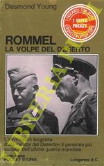 Rommel. La volpe del deserto