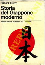 Storia del Giappone moderno