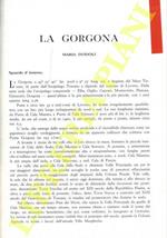 La Gorgona