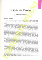 Il Delta del Danubio