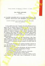 Il valore agrario ed il valore industriale del grano trattato con biossido di manganese