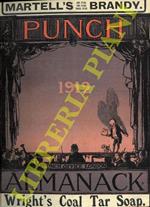 Punch or the London Charivari. 1912. Vol. 142 e 143