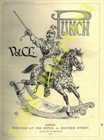 Punch or the London Charivari. 1916. Vol. 150 e 151