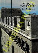 La sede storica del Monte dei Paschi di Siena. Vicende costruttive e opere d’arte