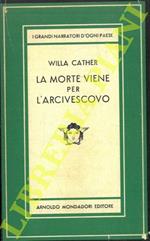 La morte viene per l'arcivescovo