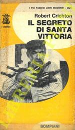 Il segreto di Santa Vittoria