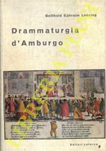 Drammaturgia d'Amburgo