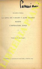 La Luna dei Caraibi e altri drammi marini, L’imperatore Jones