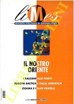 Limes, rivista italiana di geopolitica n.5/2003, Il nostro oriente