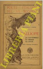 Calliope, la cattedrale, la reggia, la città