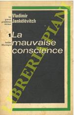 La mauvaise conscience