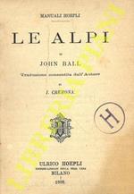 Le Alpi