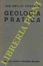 Geologia pratica. Manuale per gli Ingegneri Italiani