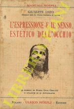 Espressione e senso estetico dell'occhio