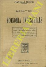 Economia industriale con particolare riguardo ai programmi degli Istituti Nautici