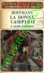 La donna vampiro e altri racconti