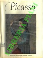 Picasso. Il periodo blu e il periodo rosa