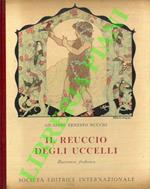 Il reuccio degli uccelli