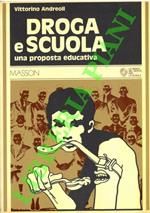 Droga e scuola