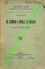 Il libro I dell’Anabasi