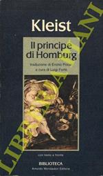 Il principe di Homburg