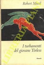 I turbamenti del giovane Torless