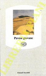 Pavese giovane